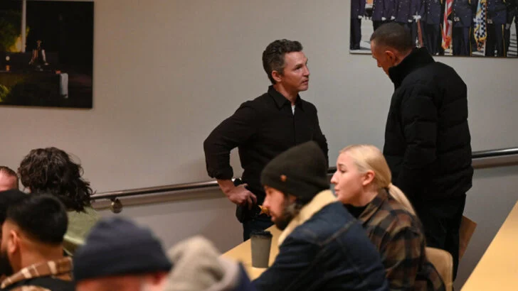 Chicago PD Season 12 Episode 15