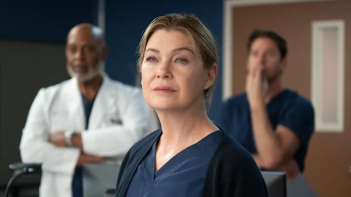 Grey’s Anatomy Season 21 Episode 11