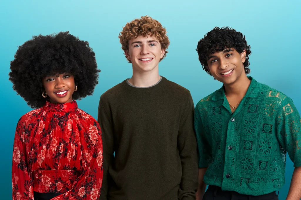 Percy Jackson and the Olympians Season 2