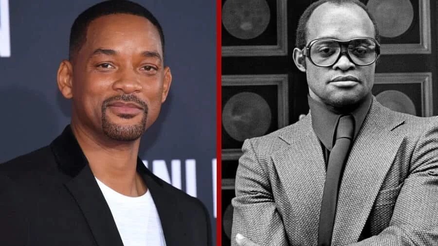 Upcoming Will Smith Movies