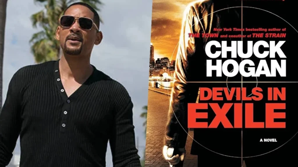 Upcoming Will Smith Movies