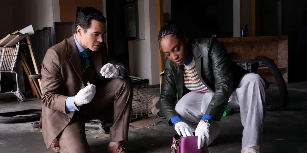 Will Trent Season 3 Episode 9