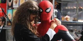 Zendaya Upcoming Movies