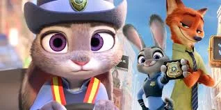 Zootopia 2