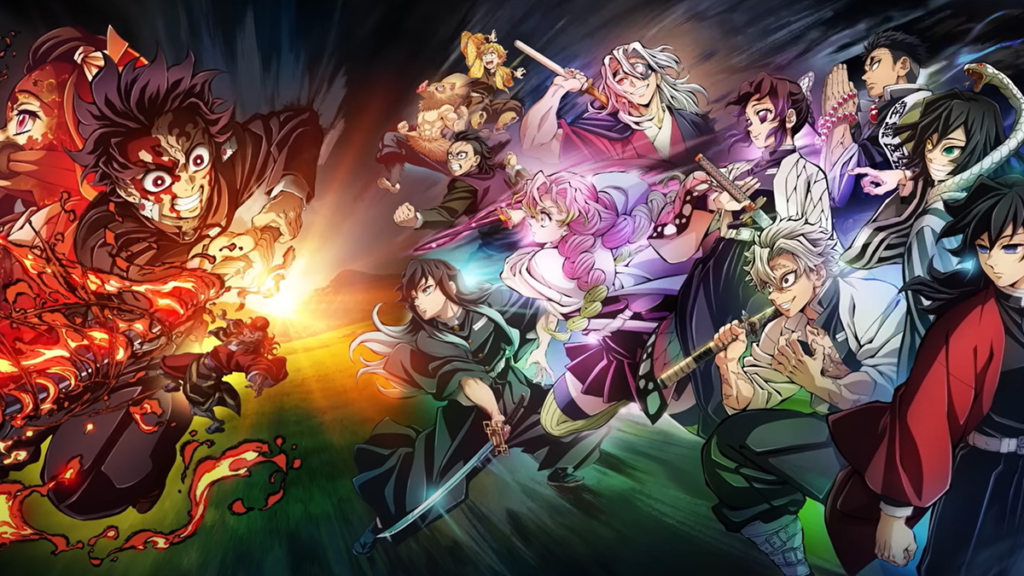 Demon Slayer: The Hinokami Chronicles 2