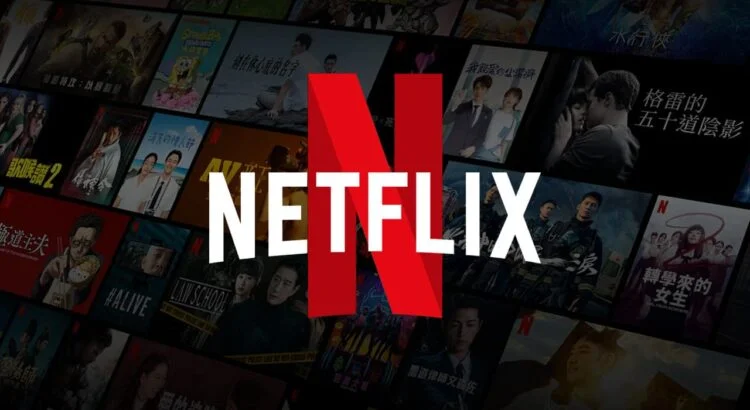 Coming Soon to Netflix 