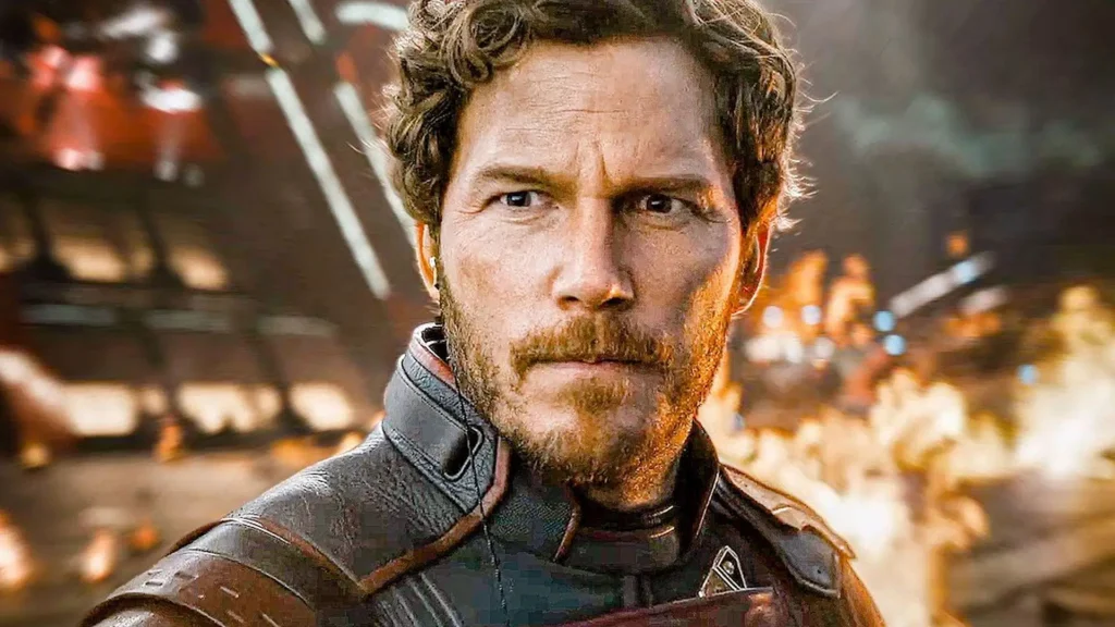 All Upcoming Chris Pratt Movies & TV Shows