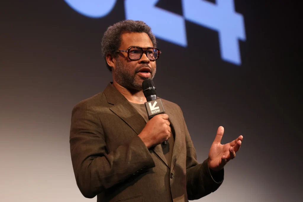All Upcoming Jordan Peele Movies