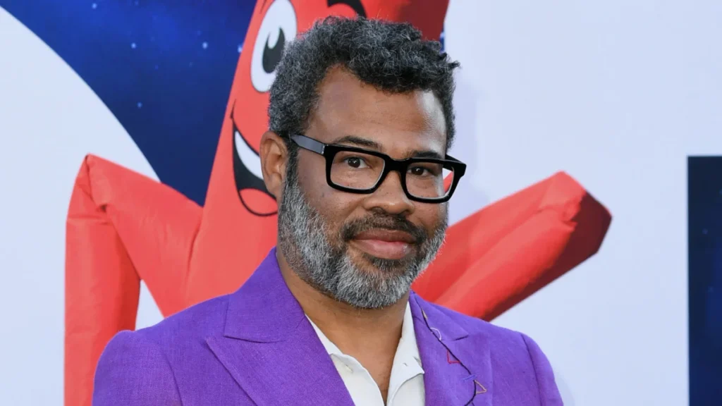 All Upcoming Jordan Peele Movies