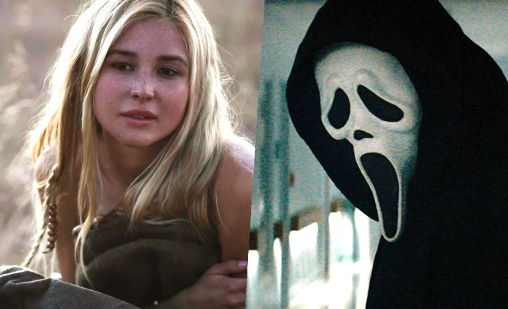 Scream 7
