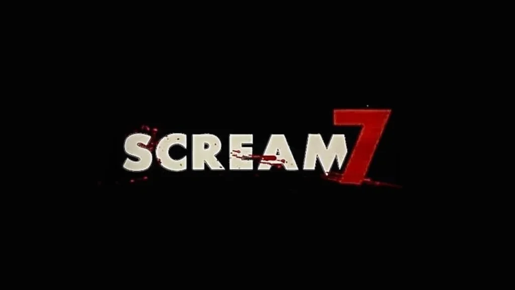 Scream 7 release date