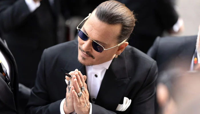 Upcoming Johnny Depp Movies