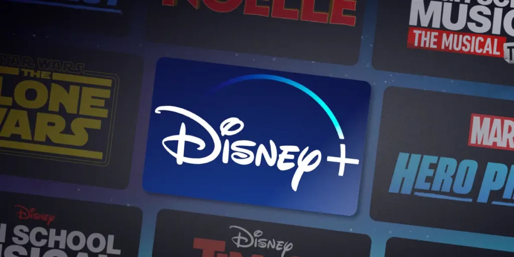 Coming Soon to Disney Plus
