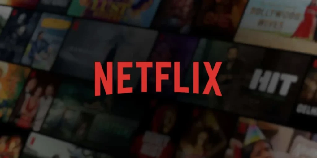 Coming Soon to Netflix June