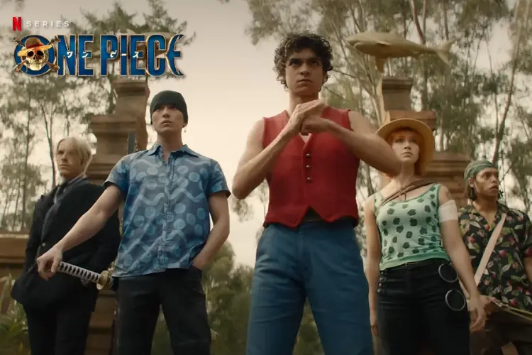 One Piece Live-Action Season 2 Release Date