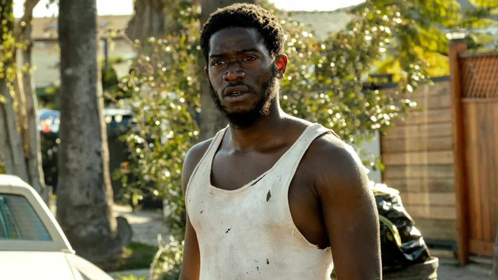 Upcoming Damson Idris Movies