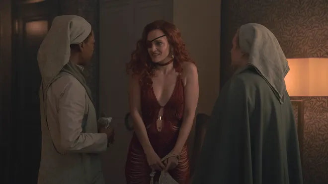 The Handmaid’s Tale Season 6, Episode 10 Release Date