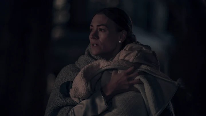 The Handmaid’s Tale Season 6 Episode 9 release date