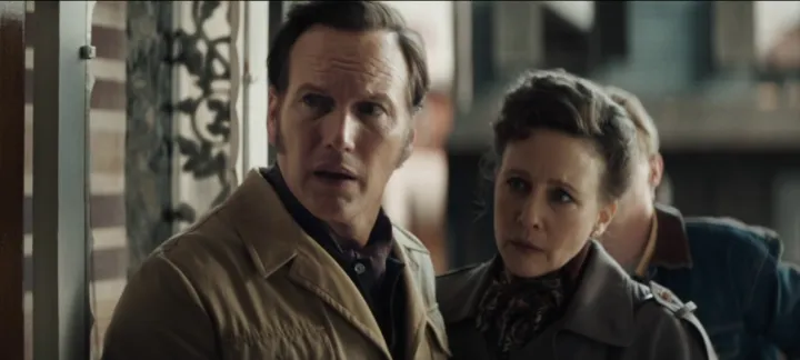 The Conjuring Last Rites Release date