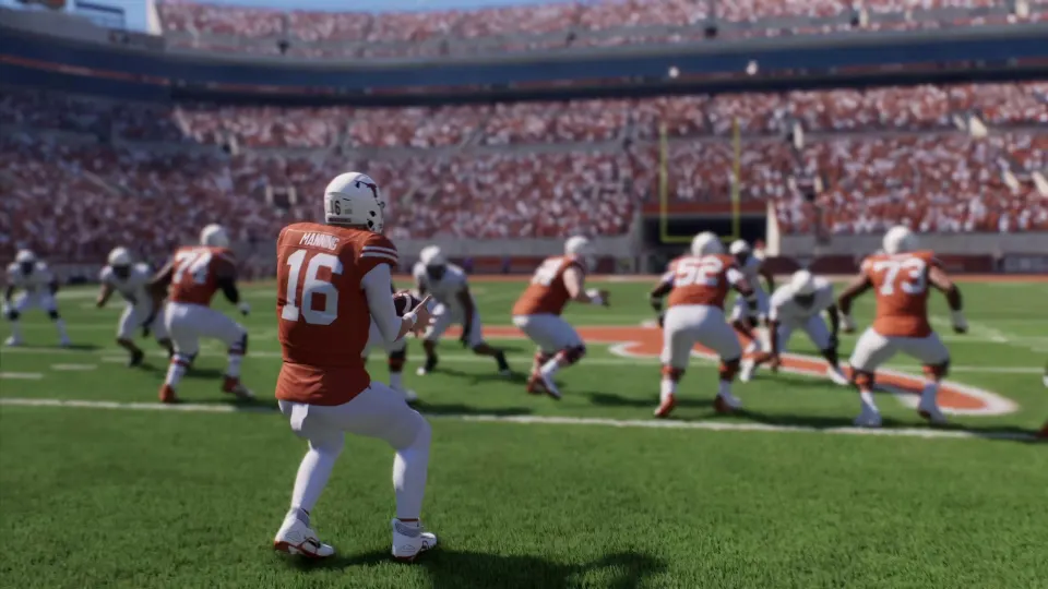 College Football 26 Release Date