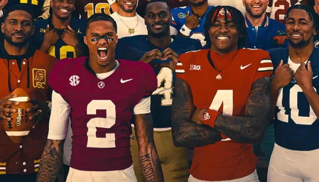 College Football 26 Release Date