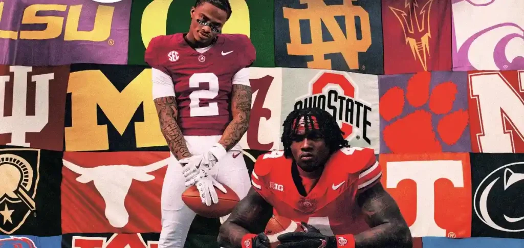 College Football 26 Release Date
