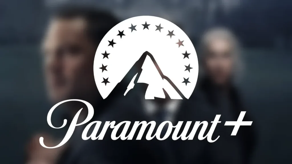 Coming Soon to Paramount+