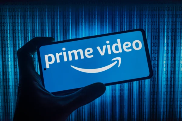 Coming soon to Prime Video July