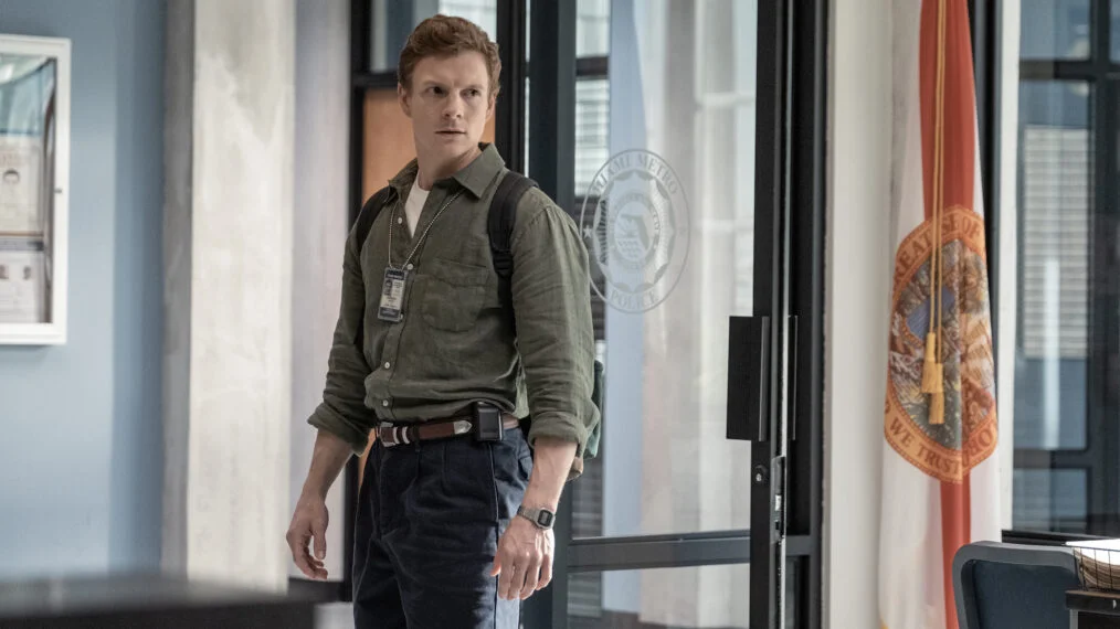 Dexter: Original Sin Season 2 Release Date