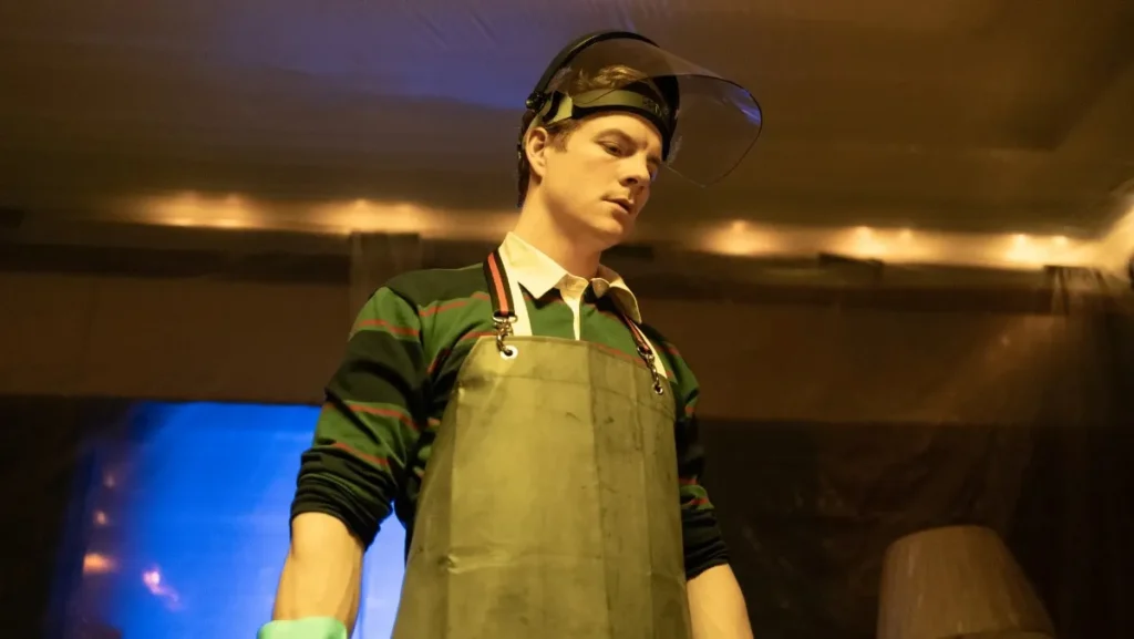 Dexter: Original Sin Season 2 Release Date