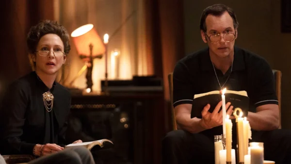 The Conjuring last rites release date