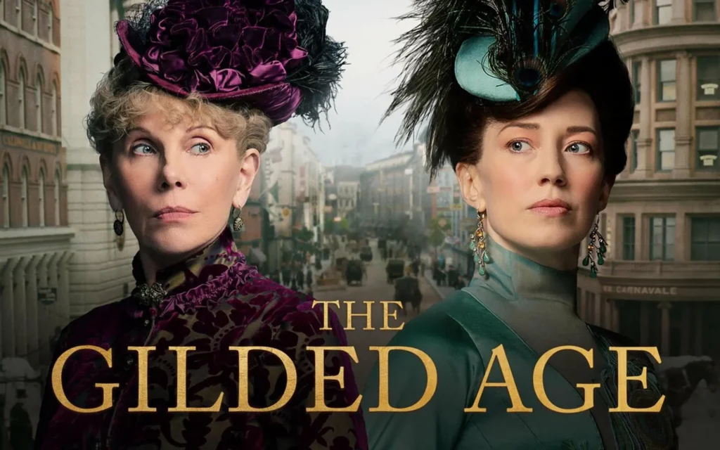 The Gilded Age Season 3