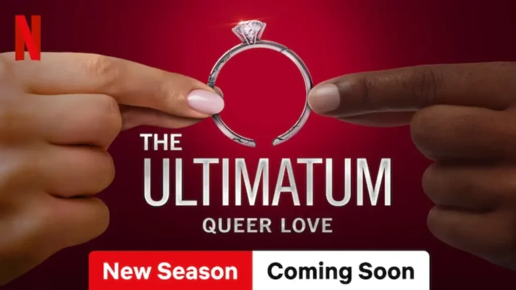The Ultimatum Queer Love season 2 Release date