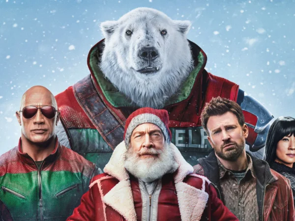 Upcoming Chris Evans Movies