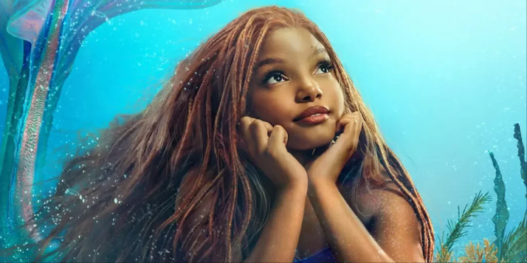 Upcoming Halle Bailey Movies
