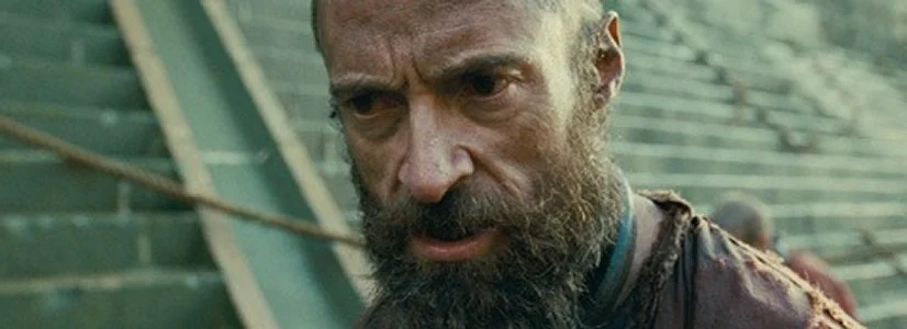 Upcoming Hugh Jackman Movie