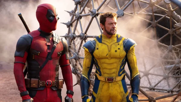 Upcoming Hugh Jackman movies
