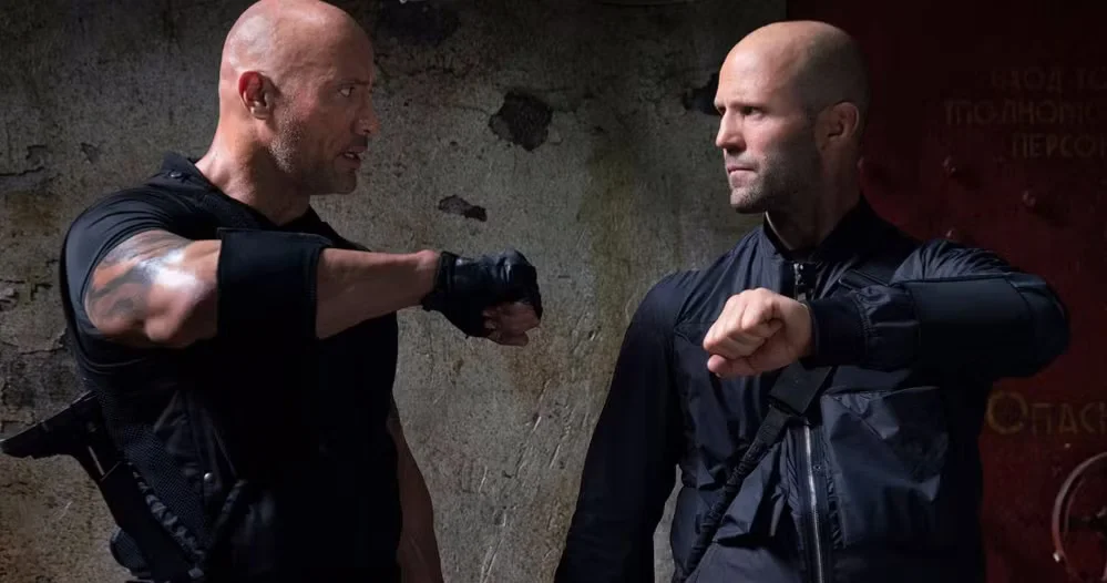 Upcoming Jason Statham Movies: Fast X Part 2