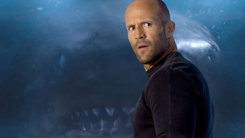 Upcoming Jason Statham Movies