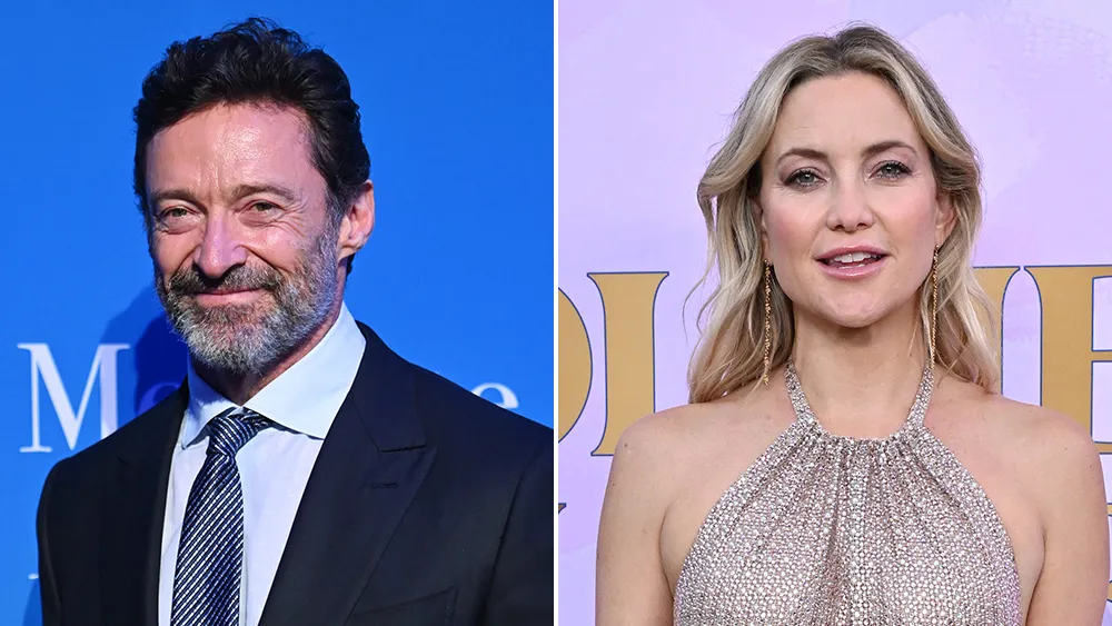 Hugh Jackman Upcoming Movies