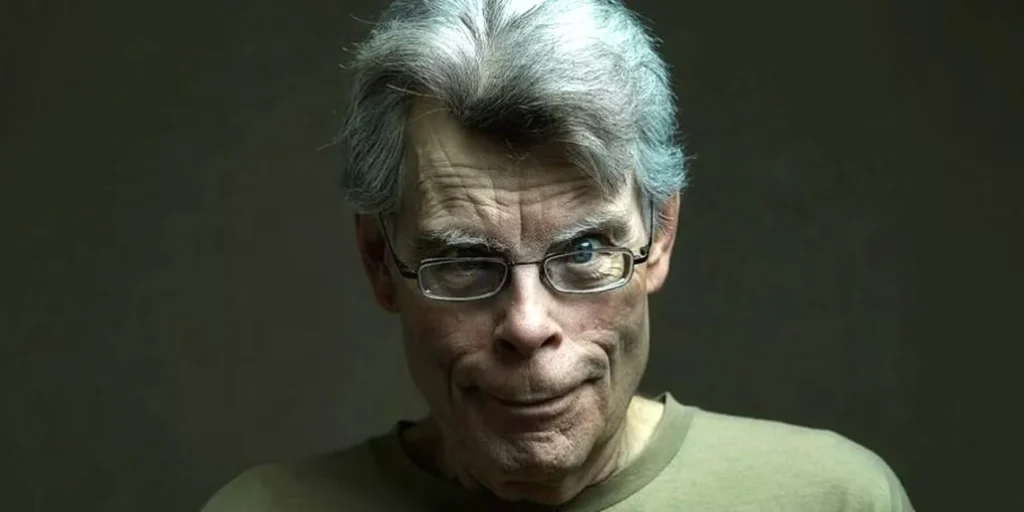 Upcoming Stephen King Movies