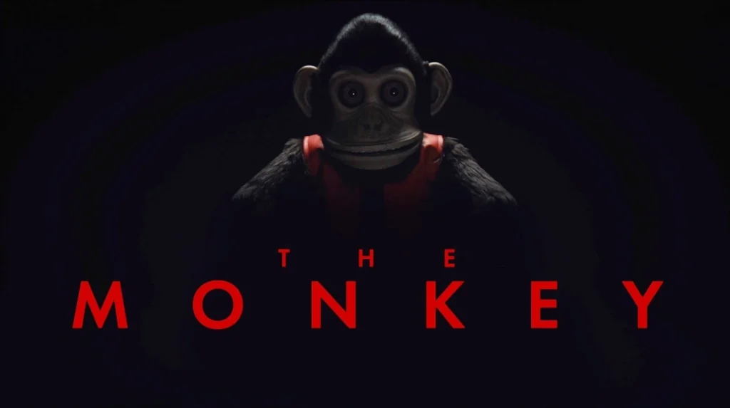 Upcoming Stephen King Movies: The Monkey