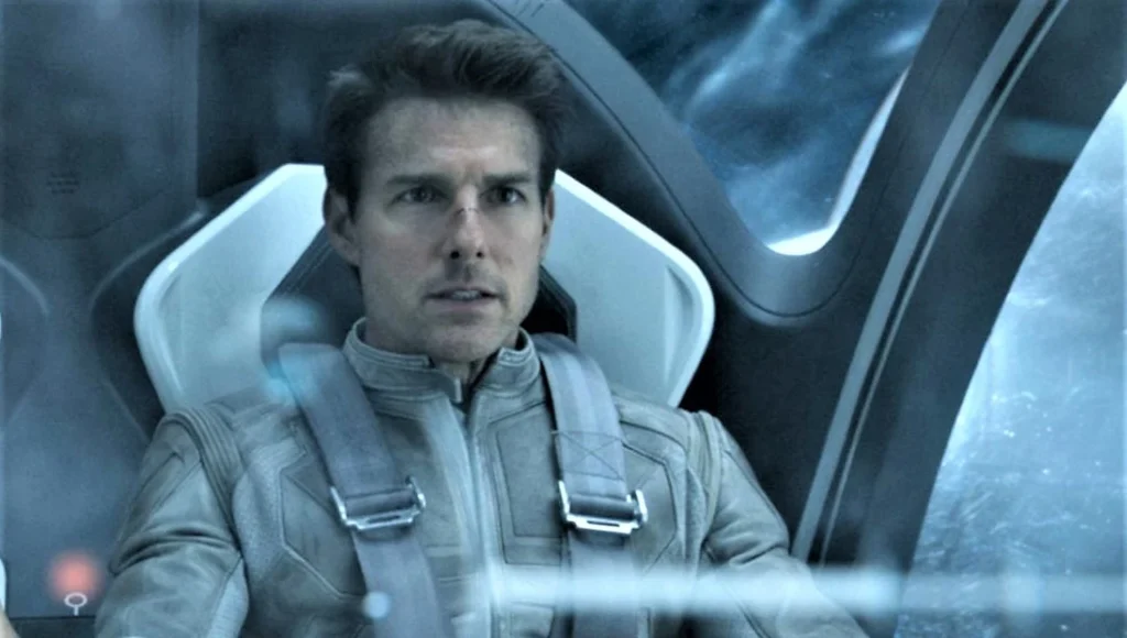 Upcoming Tom Cruise Movies