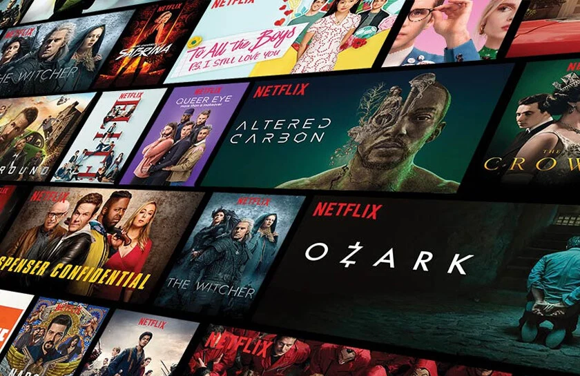 coming soon to netflix