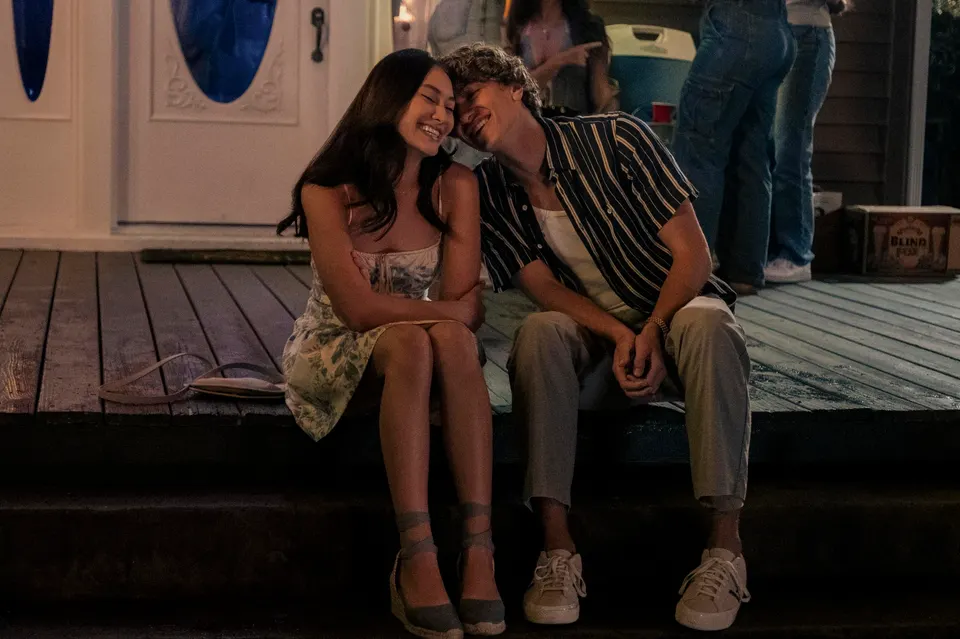 the summer i turned pretty season 3 release date