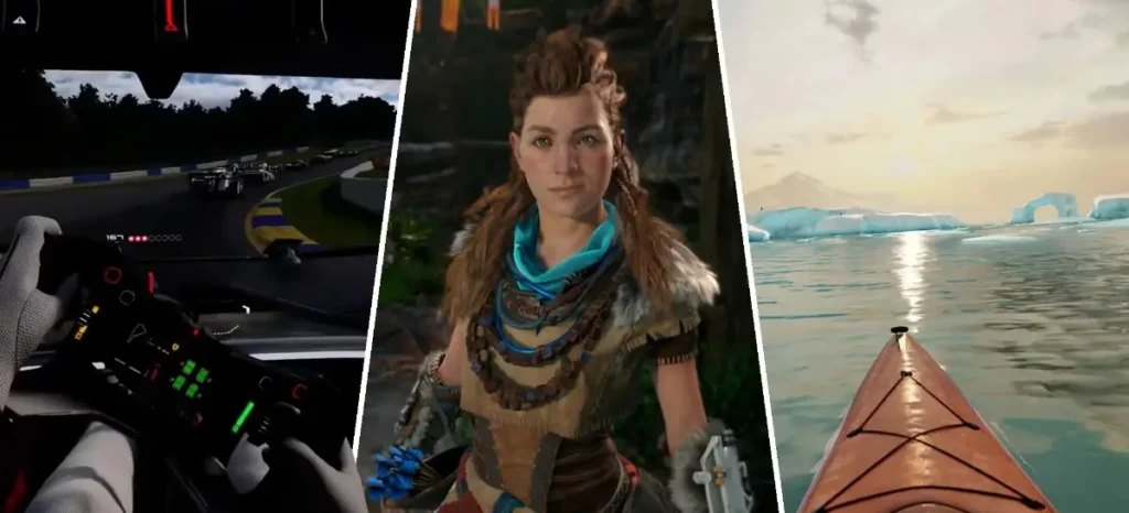 All Upcoming PSVR 2 Games (Complete List)