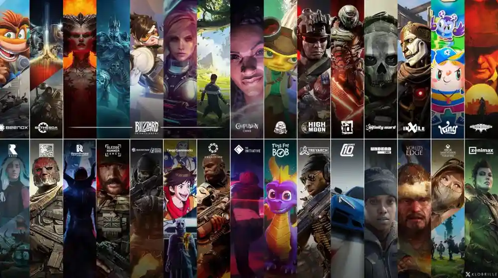 All Upcoming Xbox Games