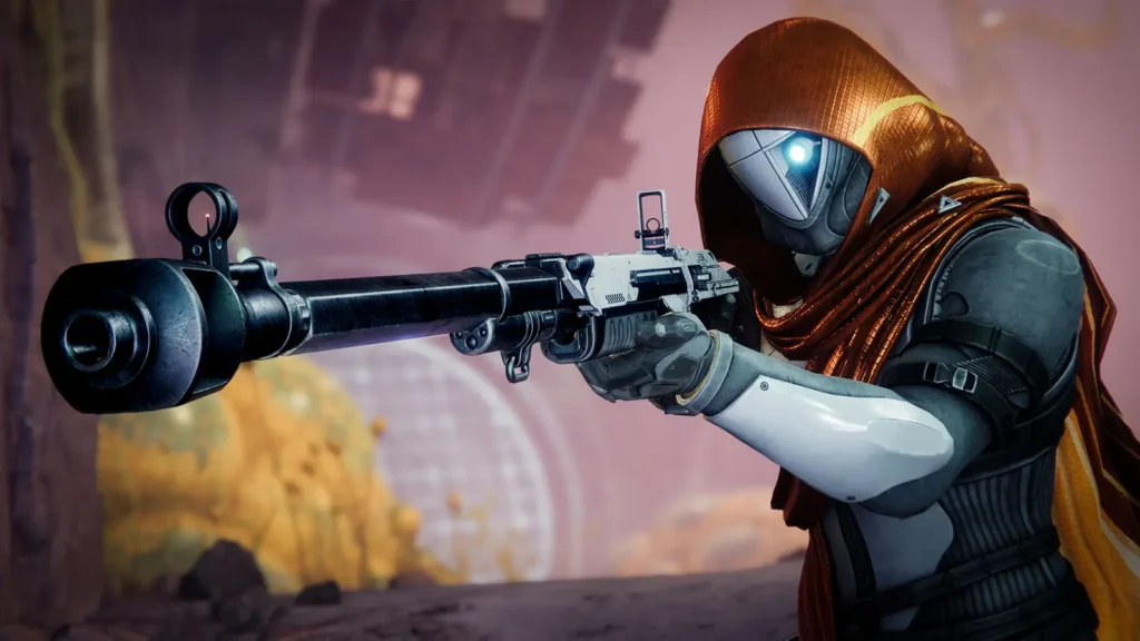 Destiny 2: The Edge of Fate Release Date