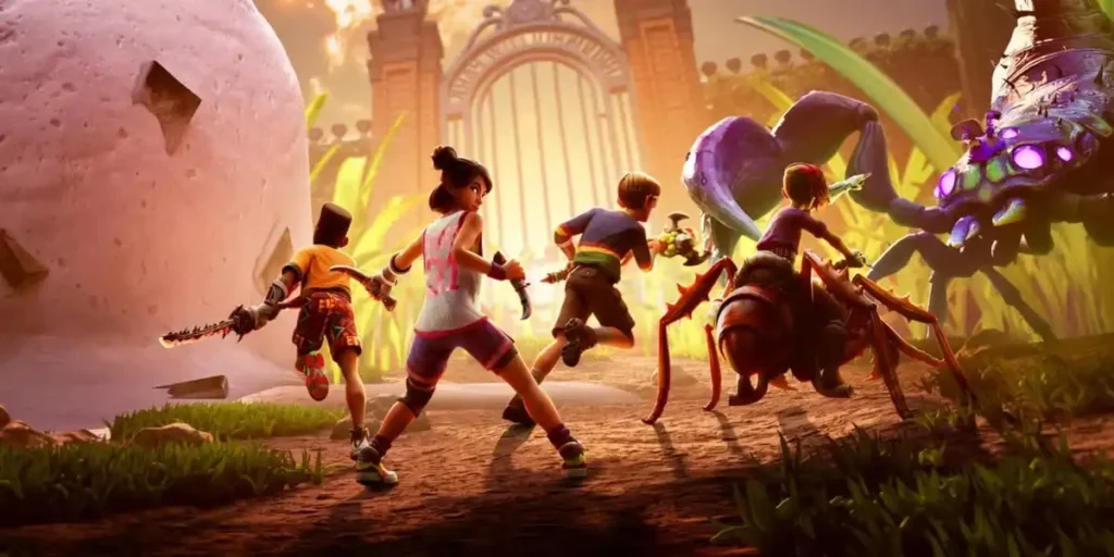 Grounded 2 release date