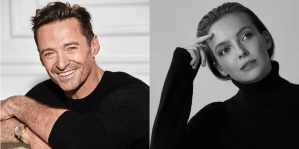 Upcoming Hugh Jackman movies
